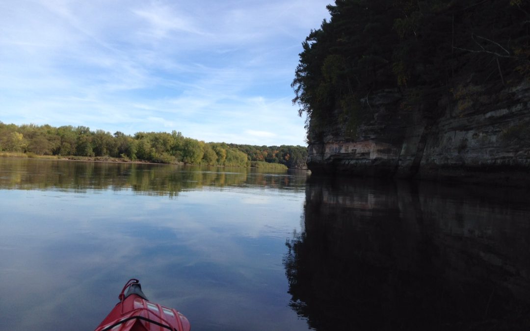 Day XI: Rock, stone and floating boats