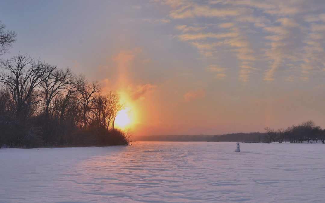 The ugly side of road salt, and how you can keep it out of Lake Wingra