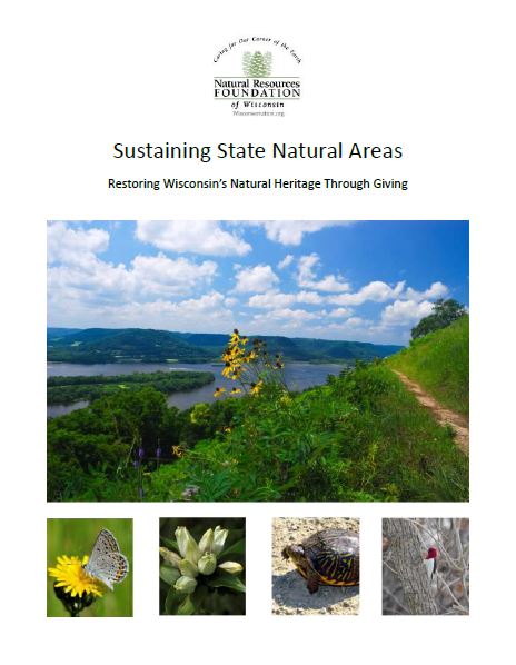 Sustaining State Natural Areas