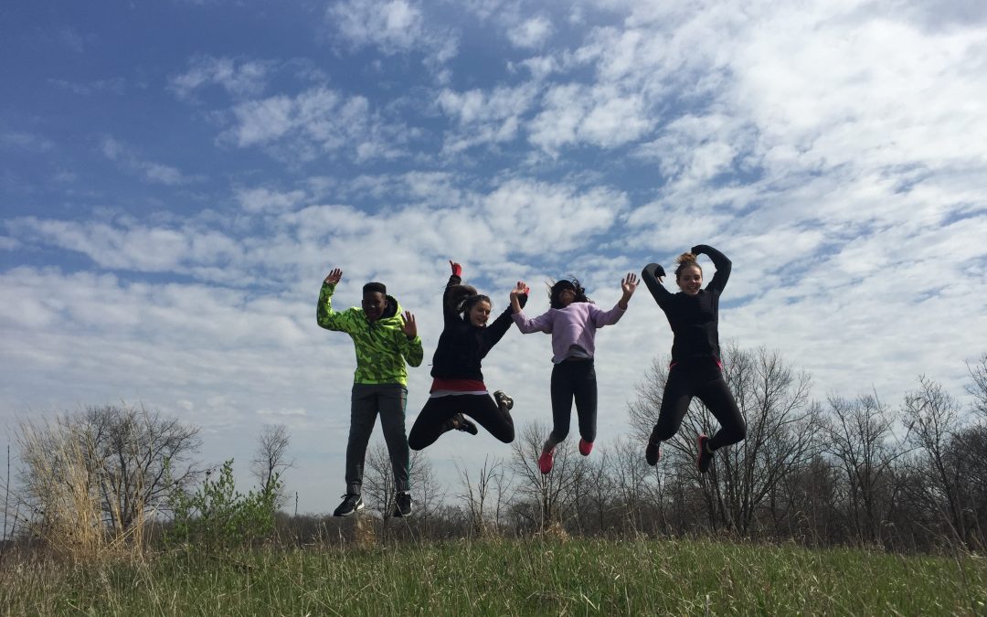 Future of Environmental Education in Wisconsin