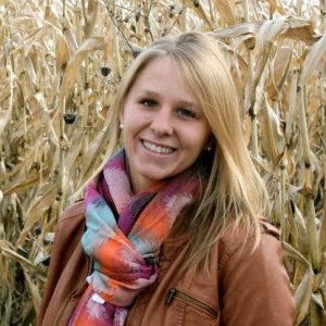 Michelle Milford Outreach Coordinator Natural Resources Foundation of Wisconsin