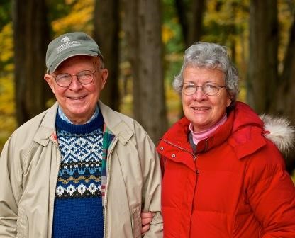 Conservation Hall of Fame Inductees