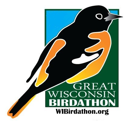 Birdathon Logo No Year