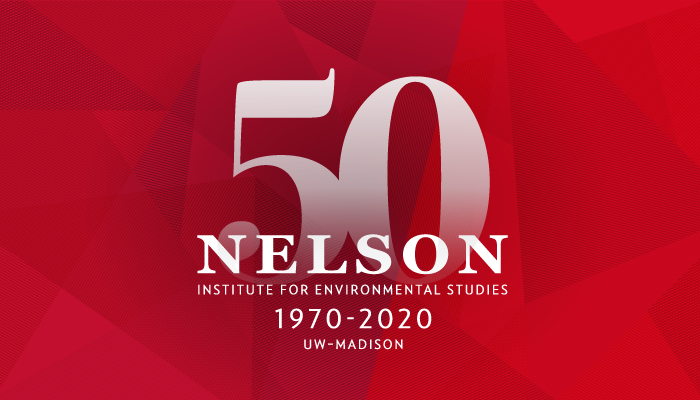 Celebrating Nelson Institute’s 50th Anniversary