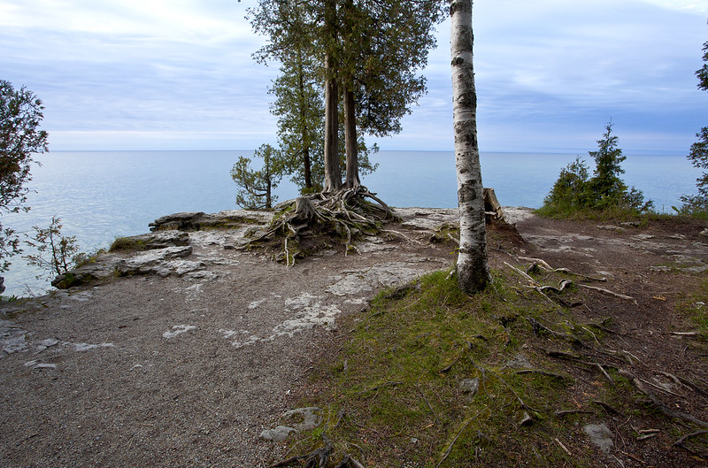 David and Joyce Weizenicker Endowment Fund for State Parks