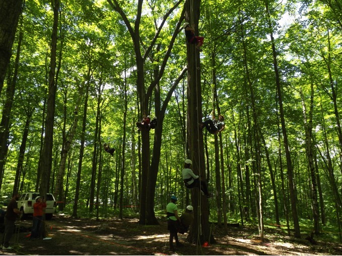 Ozaukee Washington Land Trust Stewardship Fund