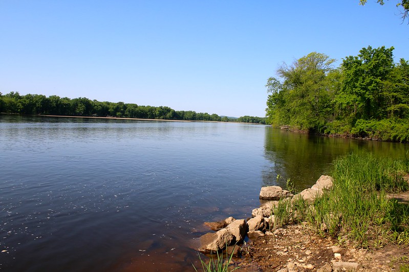 Gathering Waters Conservancy Fund