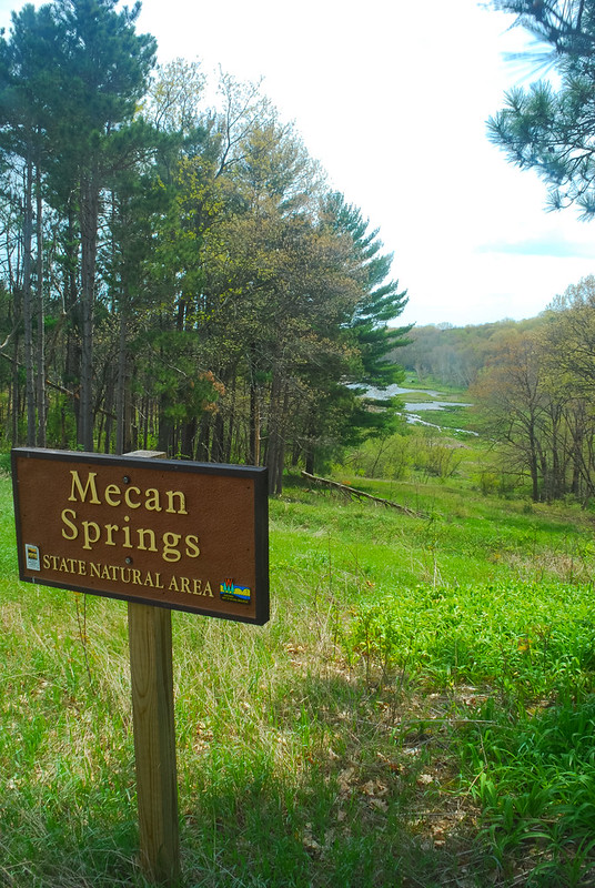 Mecan Prairie Fund