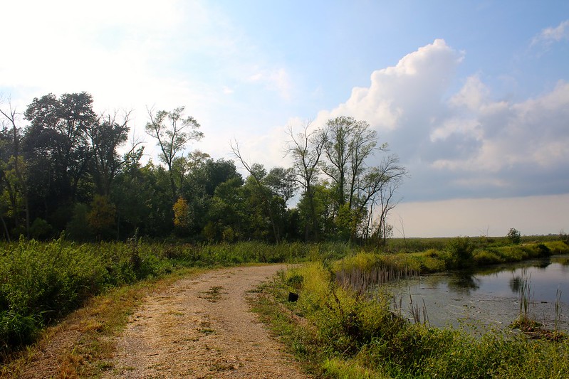 Friends of Governor Dodge State Park Equestrian Fund