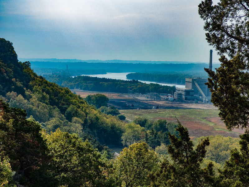 Heilman Family State Natural Areas Fund