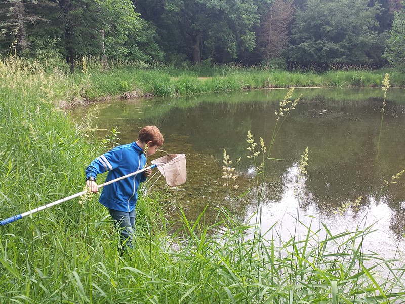 West Dane Conservancy Fund