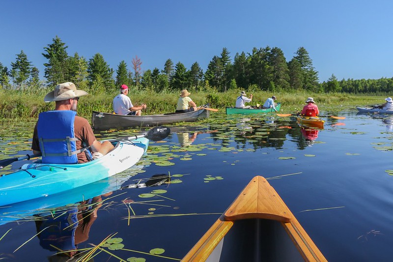 River Alliance Steady Currents Fund