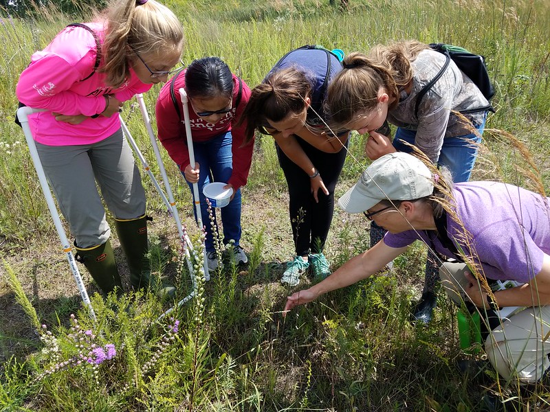 LaBarbera-Vaughn Outdoor Heritage Education Fund