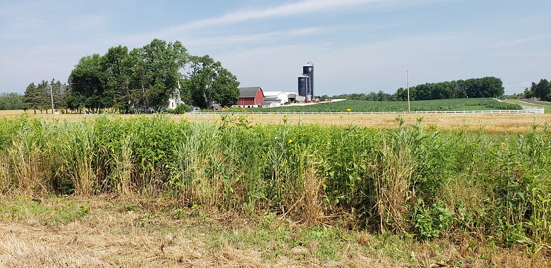 Trewartha Bobolink Hill Farm Fund