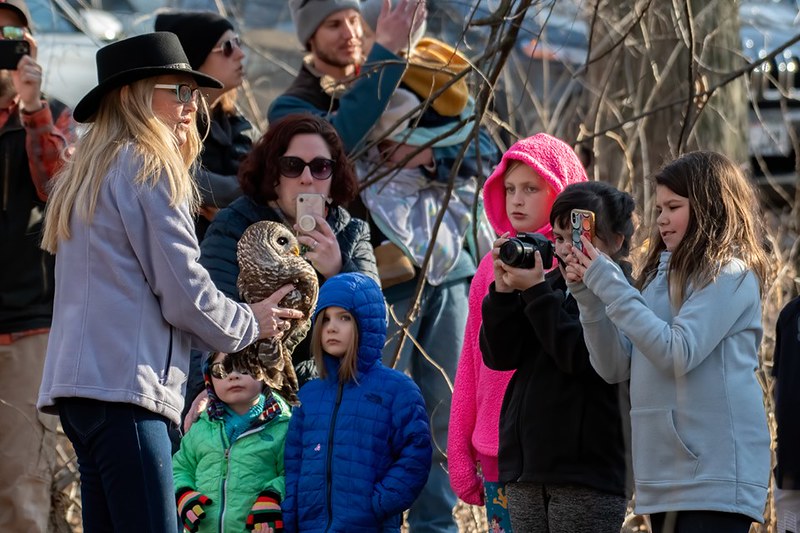 Wisconsin Environmental Education Fund