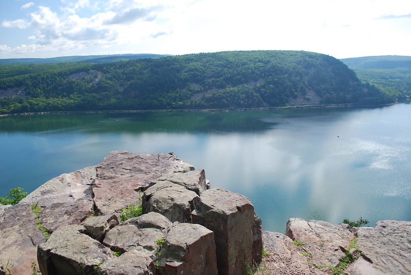 Catherine Genovese Natural Areas Fund