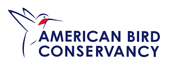 Logo for American Bird Conservancy