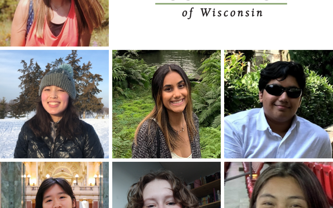 Welcoming the 2022 Diversity in Conservation Internship Cohort
