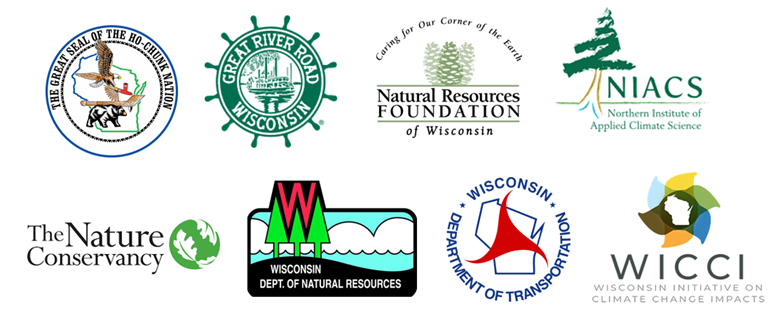 Partners for the Rush Creek Project on Climate Adaptation in Wisconsin