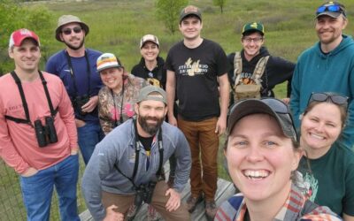 2022 Birdathon Report