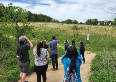 Team Owen Park Owls By Caitlyn Schuchhardt