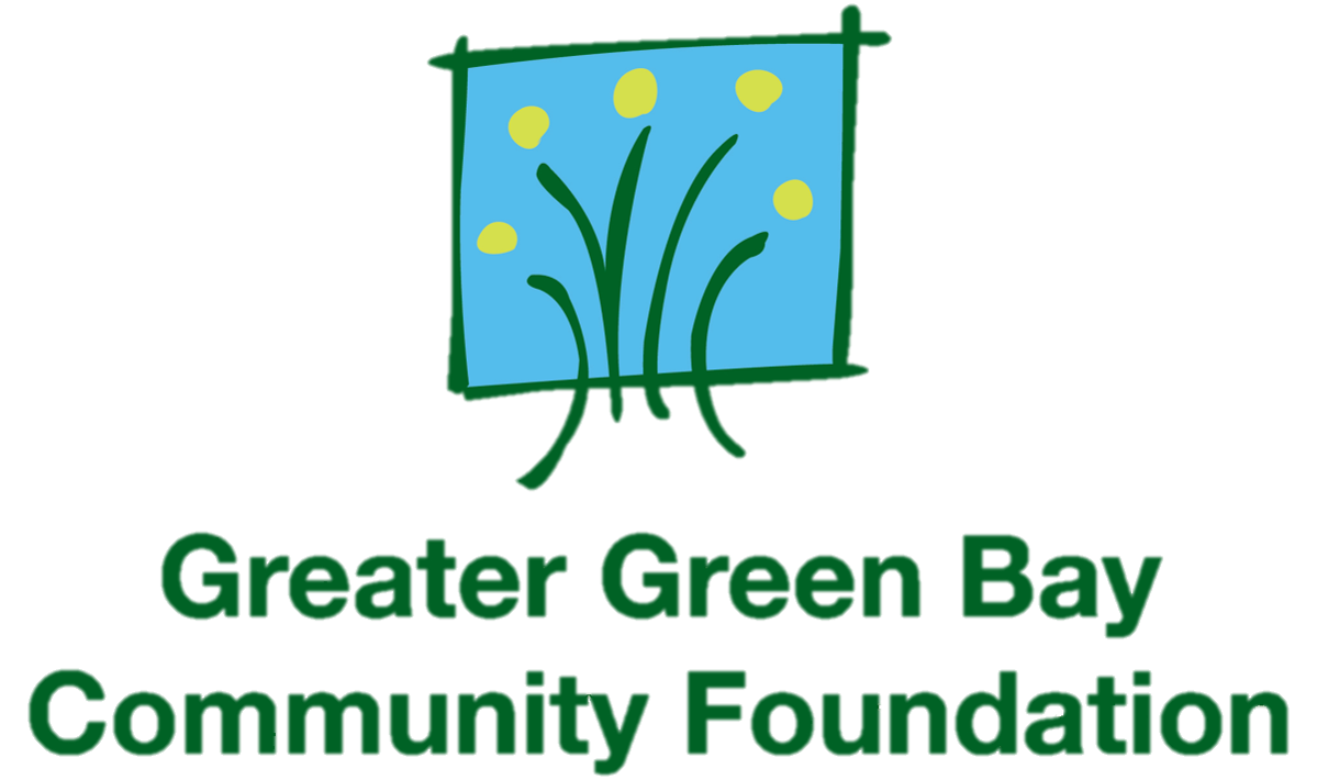 Greater Green Bay Community Foundation logo