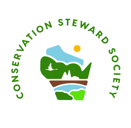 Conservation Steward Society logo