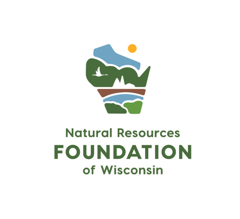 Natural Resources Foundation of Wisconsin Logo