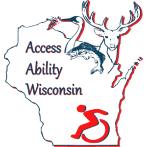 Access Ability Wisconsin logo