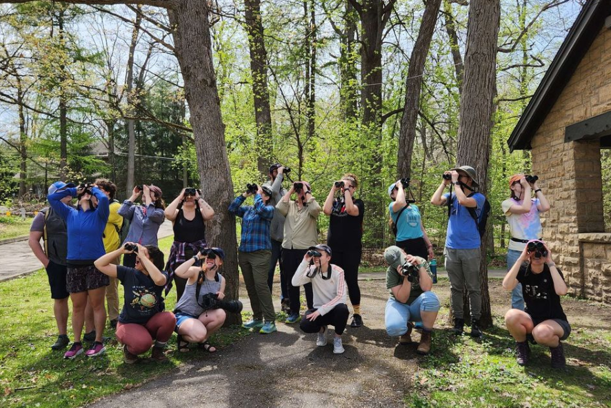 2023 Birdathon Report