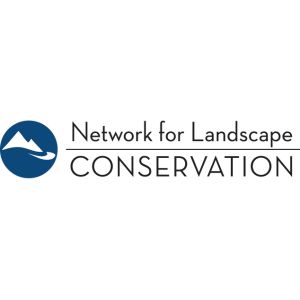 Network for Landscape Conservation logo