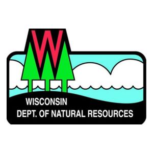 WDNR logo