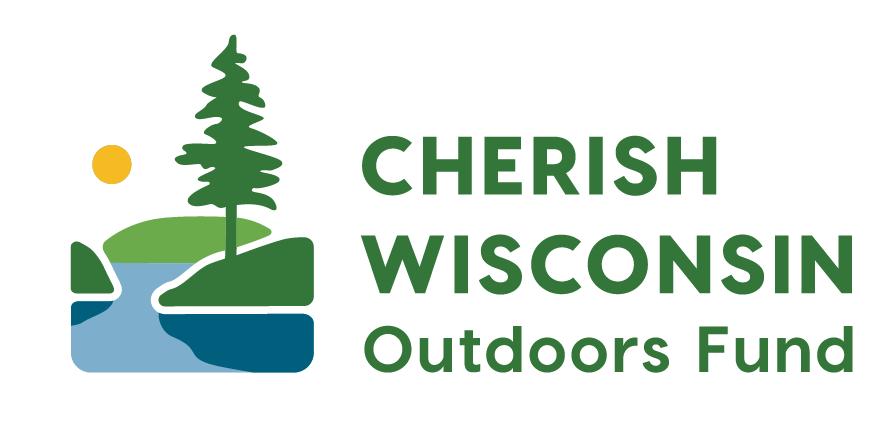 Cherish Wisconsin Outdoors Fund logo