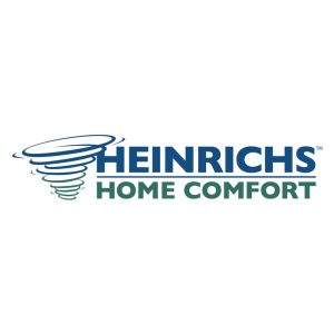 Heinrichs Home Comfort logo
